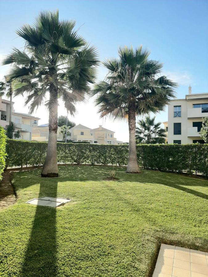 Pool And Garden Village-Near Beach Albufeira Exteriér fotografie