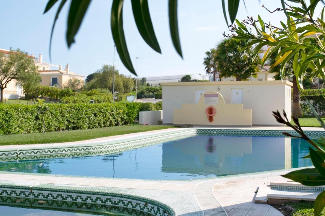 Pool And Garden Village-Near Beach Albufeira Exteriér fotografie