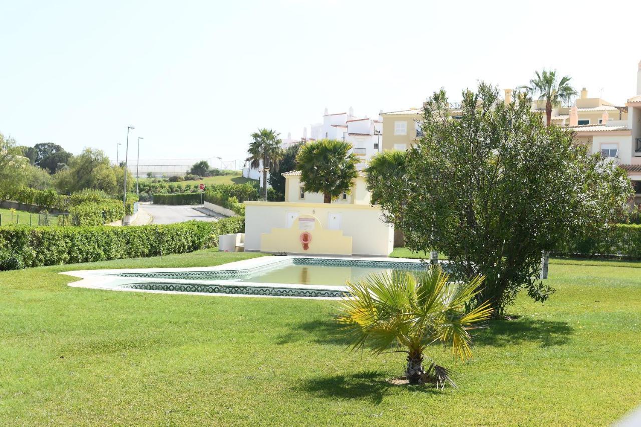 Pool And Garden Village-Near Beach Albufeira Exteriér fotografie
