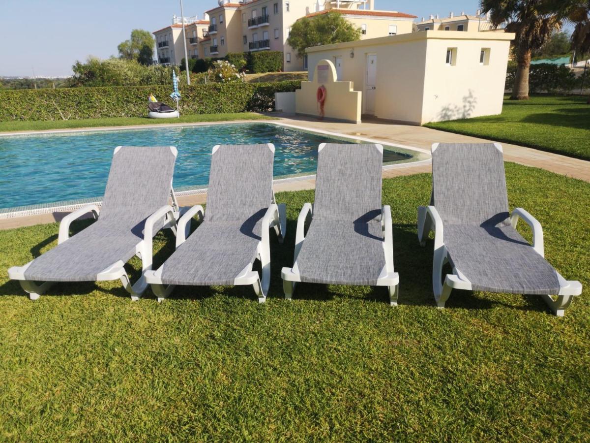 Pool And Garden Village-Near Beach Albufeira Exteriér fotografie