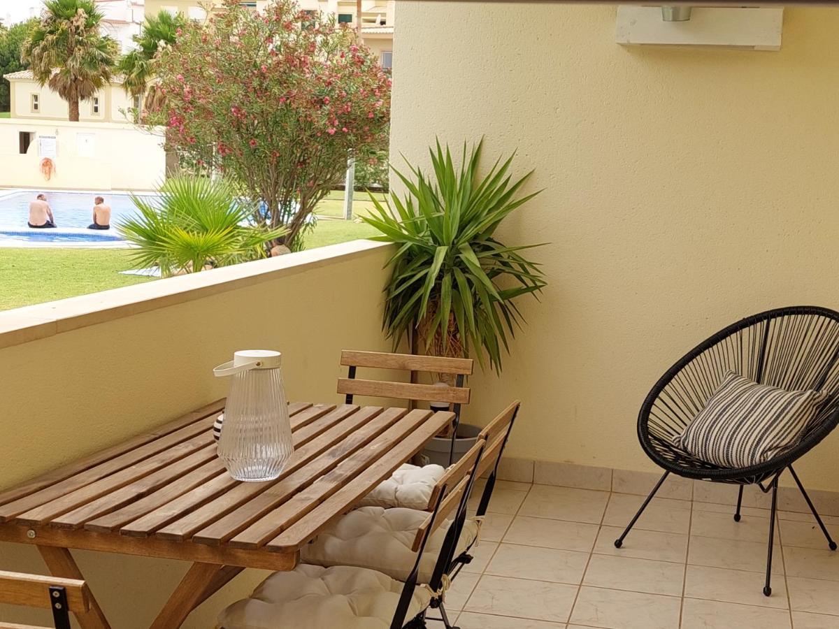 Pool And Garden Village-Near Beach Albufeira Exteriér fotografie
